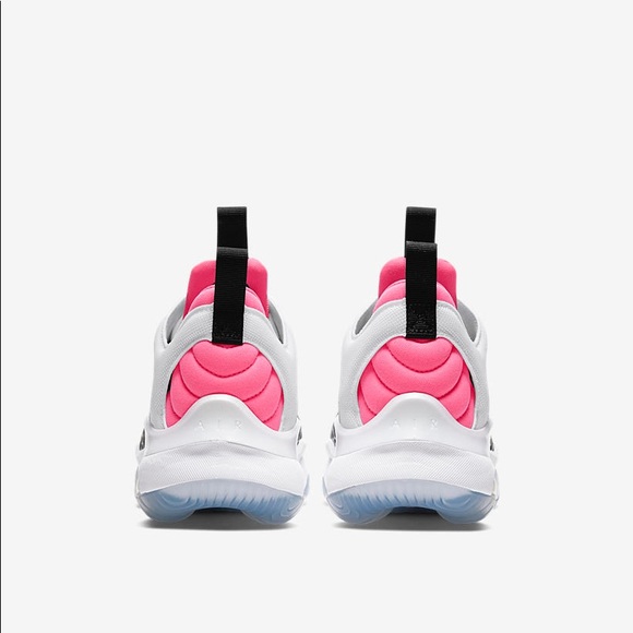 Jordan Air Max 200 XX Chinese New Year - Picture 3 of 10